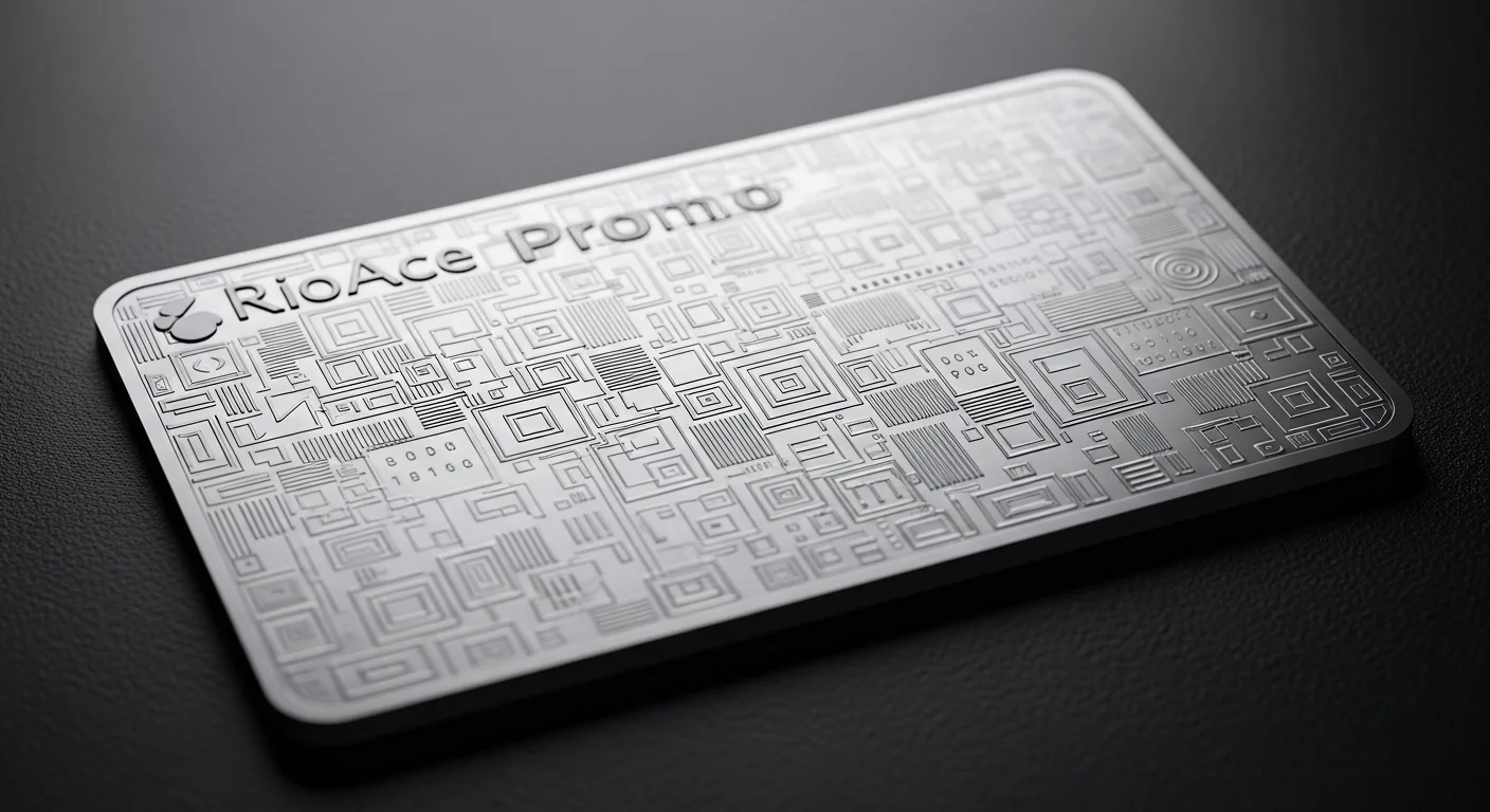 Rioace casino welcome offer